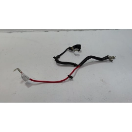 2019-2021 VOLKSWAGEN ATLAS POSITIVE STARTER SUB BATTERY CABLE WIRE HARNESS OEM