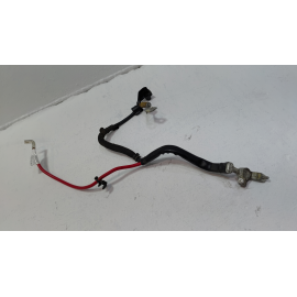 2019-2021 VOLKSWAGEN ATLAS POSITIVE STARTER SUB BATTERY CABLE WIRE HARNESS OEM