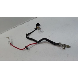 2019-2021 VOLKSWAGEN ATLAS POSITIVE STARTER SUB BATTERY CABLE WIRE HARNESS OEM