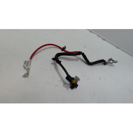 2019-2021 VOLKSWAGEN ATLAS POSITIVE STARTER SUB BATTERY CABLE WIRE HARNESS OEM
