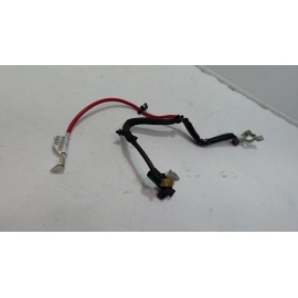 2019-2021 VOLKSWAGEN ATLAS POSITIVE STARTER SUB BATTERY CABLE WIRE HARNESS OEM