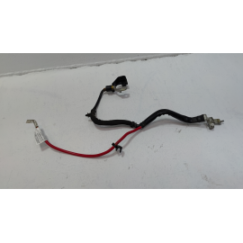 2019-2021 VOLKSWAGEN ATLAS POSITIVE STARTER SUB BATTERY CABLE WIRE HARNESS OEM