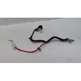 2019-2021 VOLKSWAGEN ATLAS POSITIVE STARTER SUB BATTERY CABLE WIRE HARNESS OEM