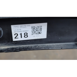 2019-2025 Toyota RAV4 Front Passenger Side Fender Wheel Arch Opening Molding OEM