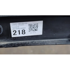 2019-2025 Toyota RAV4 Front Passenger Side Fender Wheel Arch Opening Molding OEM