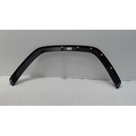 2019-2025 Toyota RAV4 Front Passenger Side Fender Wheel Arch Opening Molding OEM