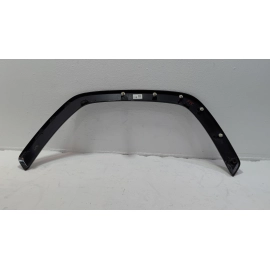 2019-2025 Toyota RAV4 Front Passenger Side Fender Wheel Arch Opening Molding OEM