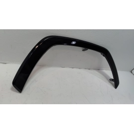 2019-2025 Toyota RAV4 Front Passenger Side Fender Wheel Arch Opening Molding OEM