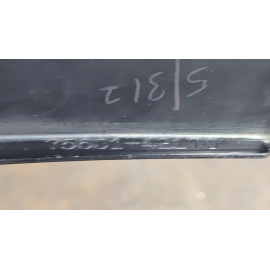 2019-2025 Toyota RAV4 Front Passenger Side Fender Wheel Arch Opening Molding OEM