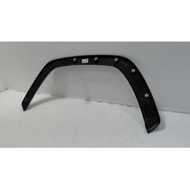 2019-2025 Toyota RAV4 Front Passenger Side Fender Wheel Arch Opening Molding OEM