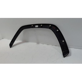 2019-2025 Toyota RAV4 Front Passenger Side Fender Wheel Arch Opening Molding OEM