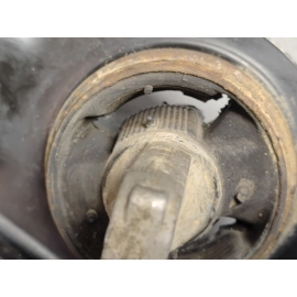 2019-2025 TOYOTA RAV4 REAR LEFT DRIVER SIDE TRAILING CONTROL ARM OEM