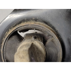 2019-2025 TOYOTA RAV4 REAR LEFT DRIVER SIDE TRAILING CONTROL ARM OEM