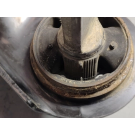 2019-2025 TOYOTA RAV4 REAR LEFT DRIVER SIDE TRAILING CONTROL ARM OEM