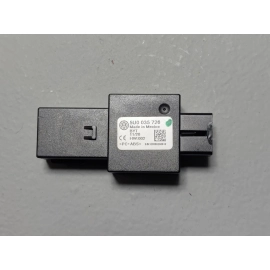 2020-2023 Volkswagen Atlas Console Rear Panel Outlet Power Port OEM