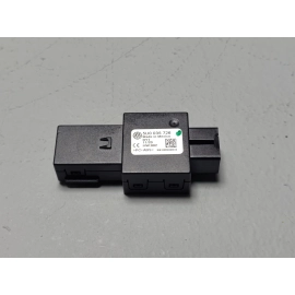 2020-2023 Volkswagen Atlas Console Rear Panel Outlet Power Port OEM