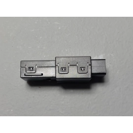 2020-2023 Volkswagen Atlas Console Rear Panel Outlet Power Port OEM