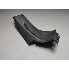 2016-2021 TESLA MODEL S REAR DRIVER SIDE C-PILLAR MIDDLE TRIM COVER PANEL OEM