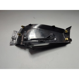 2016-2021 TESLA MODEL S REAR DRIVER SIDE C-PILLAR MIDDLE TRIM COVER PANEL OEM