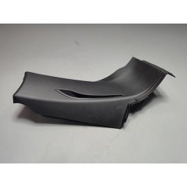 2016-2021 TESLA MODEL S REAR DRIVER SIDE C-PILLAR MIDDLE TRIM COVER PANEL OEM