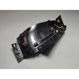 2016-2021 TESLA MODEL S REAR DRIVER SIDE C-PILLAR MIDDLE TRIM COVER PANEL OEM