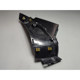 2016-2021 TESLA MODEL S REAR DRIVER SIDE C-PILLAR MIDDLE TRIM COVER PANEL OEM