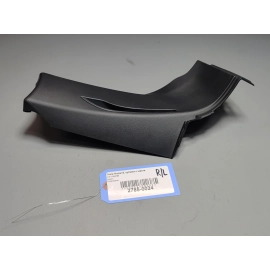 2016-2021 TESLA MODEL S REAR DRIVER SIDE C-PILLAR MIDDLE TRIM COVER PANEL OEM