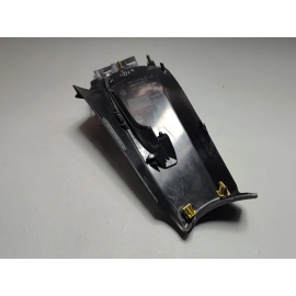 2016-2021 TESLA MODEL S REAR DRIVER SIDE C-PILLAR MIDDLE TRIM COVER PANEL OEM