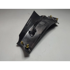 2016-2021 TESLA MODEL S REAR DRIVER SIDE C-PILLAR MIDDLE TRIM COVER PANEL OEM