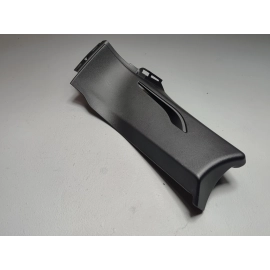 2016-2021 TESLA MODEL S REAR DRIVER SIDE C-PILLAR MIDDLE TRIM COVER PANEL OEM