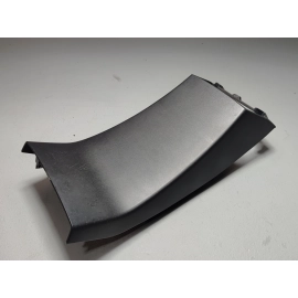 TESLA MODEL S 2016-2020 CENTER CONSOLE REAR BACK TRIM COVER PANEL OEM