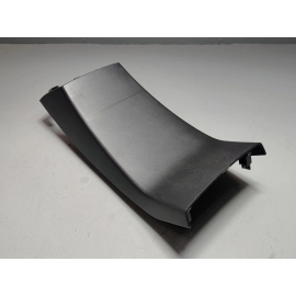 TESLA MODEL S 2016-2020 CENTER CONSOLE REAR BACK TRIM COVER PANEL OEM