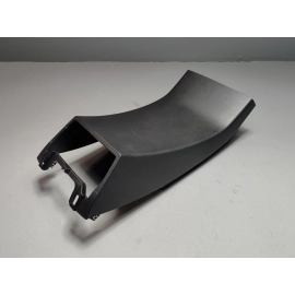 TESLA MODEL S 2016-2020 CENTER CONSOLE REAR BACK TRIM COVER PANEL OEM