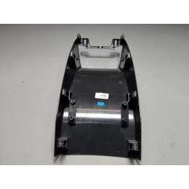 TESLA MODEL S 2016-2020 CENTER CONSOLE REAR BACK TRIM COVER PANEL OEM