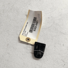 TOYOTA CAMRY 2018 - 2023 FRONT PASSENGER SIDE EXTERIOR DOOR HANDLE COVER CA