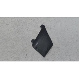 12-20 Tesla Model S Front Driver Side Door Interior Handle Insert Cover Cap OEM