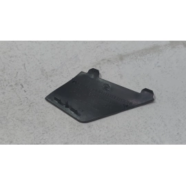 12-20 Tesla Model S Front Driver Side Door Interior Handle Insert Cover Cap OEM