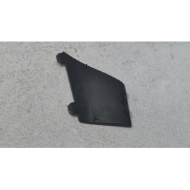 12-20 Tesla Model S Front Driver Side Door Interior Handle Insert Cover Cap OEM