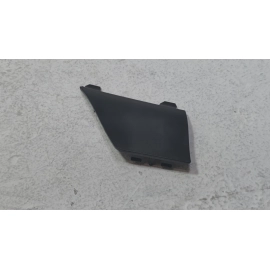 12-20 Tesla Model S Front Driver Side Door Interior Handle Insert Cover Cap OEM