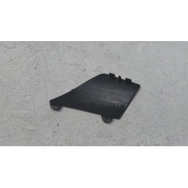 12-20 Tesla Model S Front Driver Side Door Interior Handle Insert Cover Cap OEM