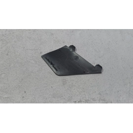 12-20 Tesla Model S Front Driver Side Door Interior Handle Insert Cover Cap OEM