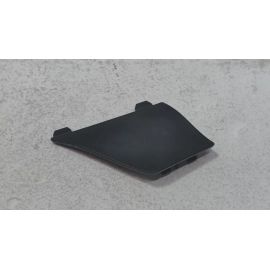 12-20 Tesla Model S Front Driver Side Door Interior Handle Insert Cover Cap OEM