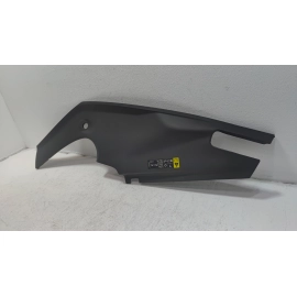 2016-2021 TESLA MODEL S FRONT RIGHT PASSENGER SIDE UNPERHOOD APRON OEM