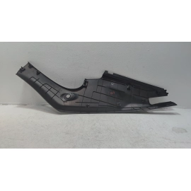 2016-2021 TESLA MODEL S FRONT RIGHT PASSENGER SIDE UNPERHOOD APRON OEM