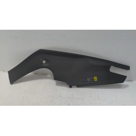 2016-2021 TESLA MODEL S FRONT RIGHT PASSENGER SIDE UNPERHOOD APRON OEM