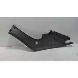 2016-2021 TESLA MODEL S FRONT RIGHT PASSENGER SIDE UNPERHOOD APRON OEM