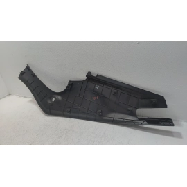 2016-2021 TESLA MODEL S FRONT RIGHT PASSENGER SIDE UNPERHOOD APRON OEM