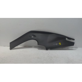 2016-2021 TESLA MODEL S FRONT RIGHT PASSENGER SIDE UNPERHOOD APRON OEM