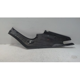 2016-2021 TESLA MODEL S FRONT RIGHT PASSENGER SIDE UNPERHOOD APRON OEM