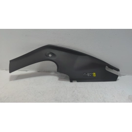 2016-2021 TESLA MODEL S FRONT RIGHT PASSENGER SIDE UNPERHOOD APRON OEM